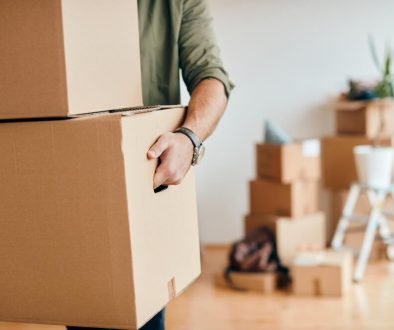 Stvari koje morate da uradite prilikom selidbe